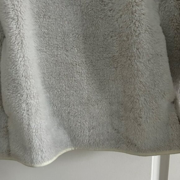 St John's Bay Active Womens XL Fleece Pullover Jacket - Picture 3 of 7